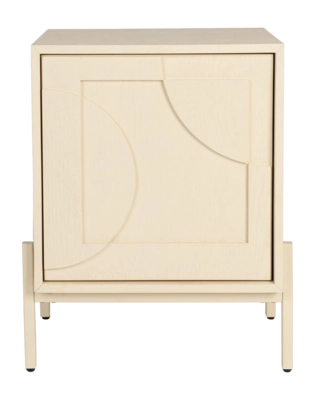 Bijzettafel Zuiver Faces Side Table