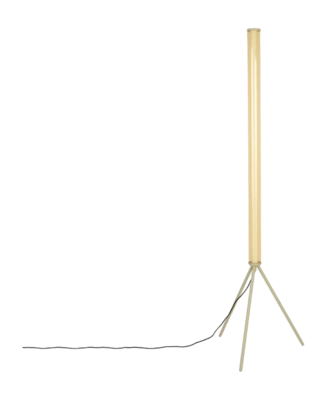 Floor Lamp Zuiver Scotty Beige