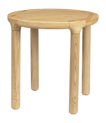 Side Table Zuiver Storm Natural