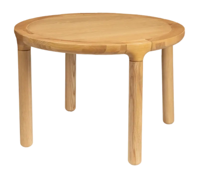 Salontafel Zuiver Storm Coffee Table Natural