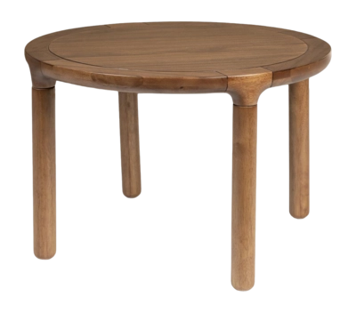 Salontafel Zuiver Storm Coffee Table Walnut