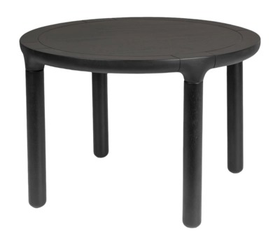 Salontafel Zuiver Storm Coffee Table Black