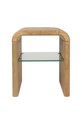 Bijzettafel Zuiver Side Table Brave