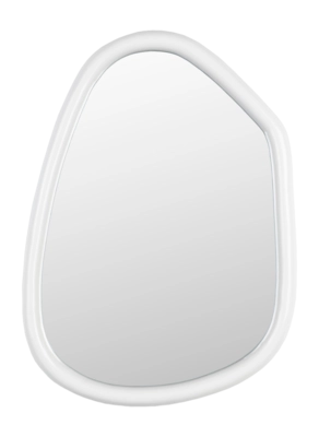 Spiegel Zuiver Looks Mirror S Off White