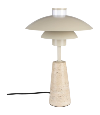 Tafellamp Zuiver Cole Table Lamp