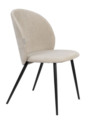 Stoel Zuiver Cozy Chair Beige