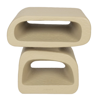 Bijzettafel Zuiver Eddy Side Table