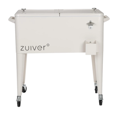 Cool Box Zuiver Cooler Be Cool Cream