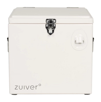 Koelbox Zuiver Cooler Be Cute Cream