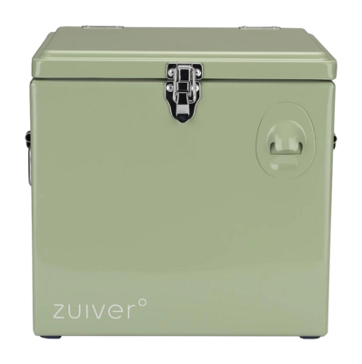 Koelbox Zuiver Cooler Be Cute Green