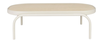 Tuintafel Zuiver Vista Outdoor Coffee Table