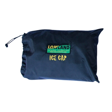 Grondzeil Lowland Ice Cap