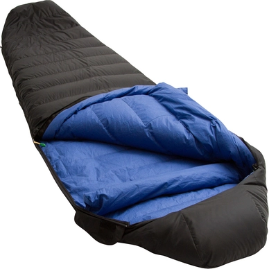 Sleeping Bag Lowland Serai NC 2 (Left)