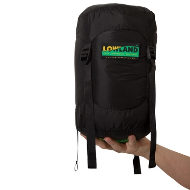 Slaapzak Lowland Serai NC 2 (Links)