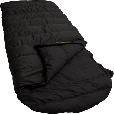 Slaapzak Lowland Ranger Comfort Black