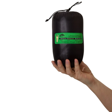 Slaapzak Lowland Serai Ultra Compact XL (Rechts)
