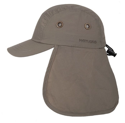 Casquette Hatland Tropic Olive