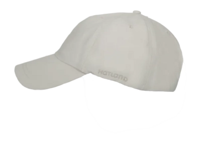 Casquette Hatland Laredo Cooldown Putty