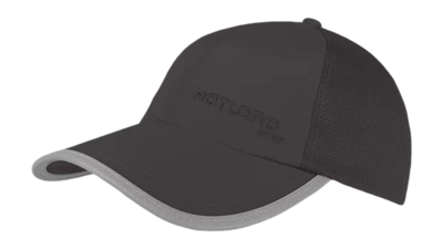 Pet Hatland Apollo Black