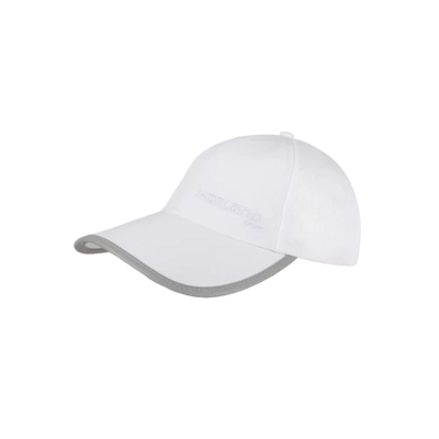 Casquette Hatland Apollo White