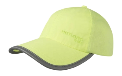 Casquette Hatland Apollo Lime