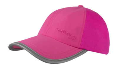 Casquette Hatland Apollo Fuchsia