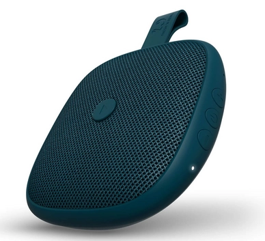 Speaker  Fresh 'n Rebel Rockbox Bold XS Petrol Blue