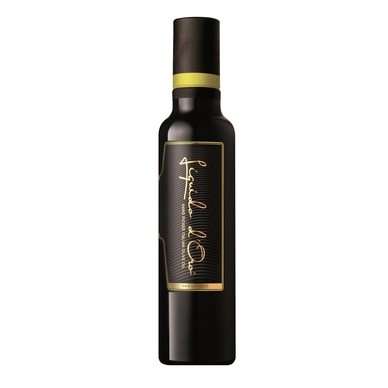 Olive Oil Liquido d'Oro Al Limone Organic 250 ml