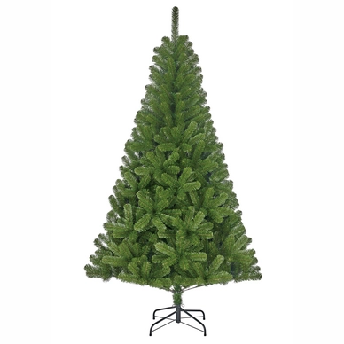 Künstlicher Weihnachtsbaum Black Box Trees Charlton Green 215 cm
