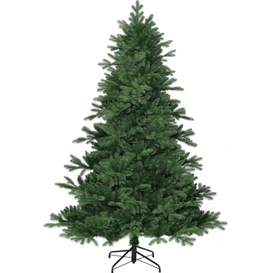 Künstlicher Weihnachtsbaum Black Box Trees Brampton Green 185 cm
