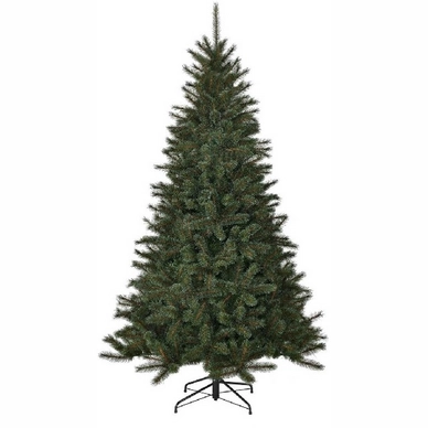Künstlicher Weihnachtsbaum Black Box Trees Toronto Green 215 cm