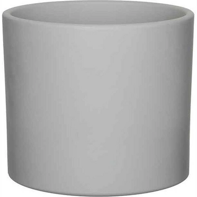 Bloempot Mica Decorations Era Light Grey 19,5 cm