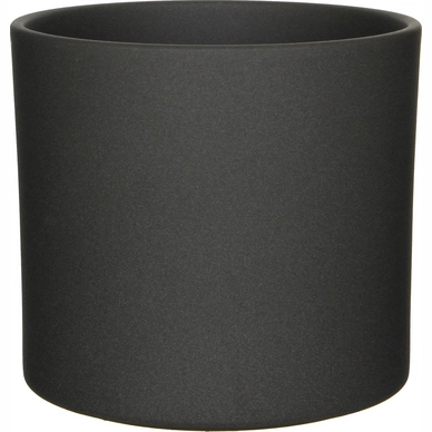 Bloempot Mica Decorations Era Dark Grey 28 cm