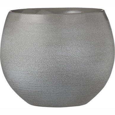 Bloempot Mica Decorations Douro Light Grey 29 cm