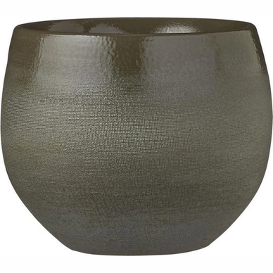 Bloempot Mica Decorations Douro Green 20 cm