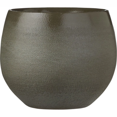 Bloempot Mica Decorations Douro Green 29 cm