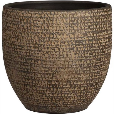 Bloempot Mica Decorations Carrie Brown 35 cm