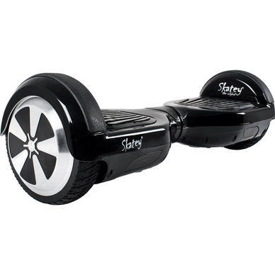 Balance Board Skatey Black