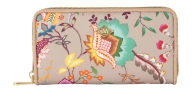 Portemonnee Oilily Dames Zoey Wallet Nomad