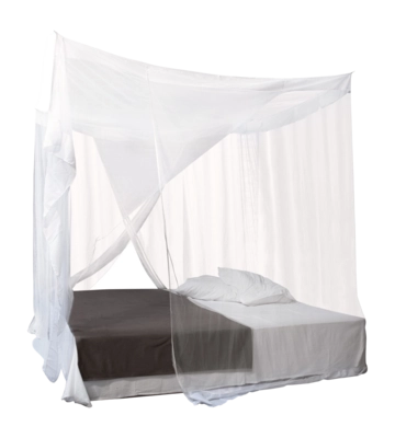 Moustiquaire Deconet Canopy Ecru 200 cm