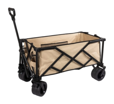 Bollerwagen Deconet Travelnet Lissabon Handcart Trolley Allroad 130L