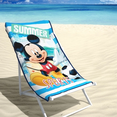 Strandtuch Disney Mickey Summer