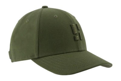 Cap Poederbaas Unisex Brand Green