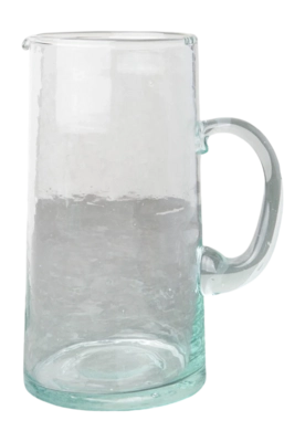 Carafe Urban Nature Culture Maroc Transparent 1050 ml