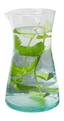 Carafe Urban Nature Culture Carafe Transparent 900 ml