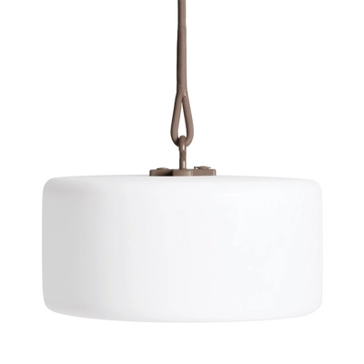 Tuinverlichting Fatboy Thierry Le Swinger Taupe
