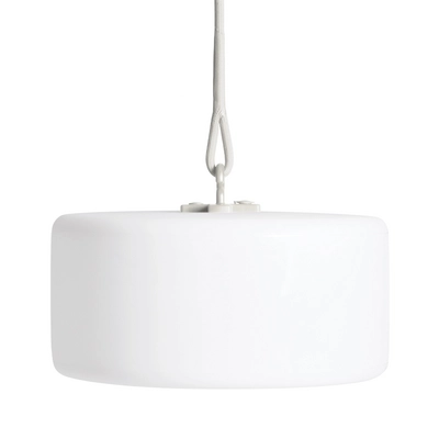 Tuinverlichting Fatboy Thierry Le Swinger Light Grey