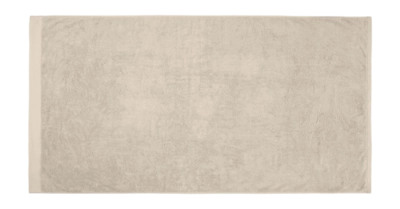 Serviette de Bain Cinderella Weekend Taupe (100 x 200 cm)