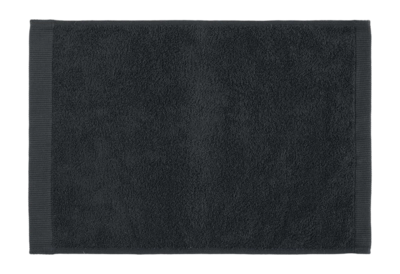 Serviette Invités Cinderella Weekend Black (Lot de 3)