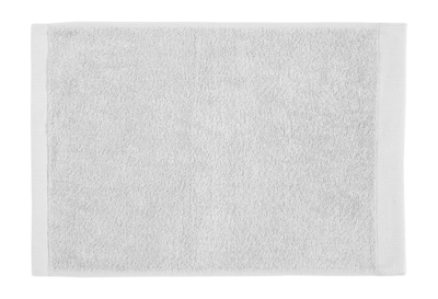 Gästehandtuch Cinderella Weekend Light Grey (Set von 3 Stück)